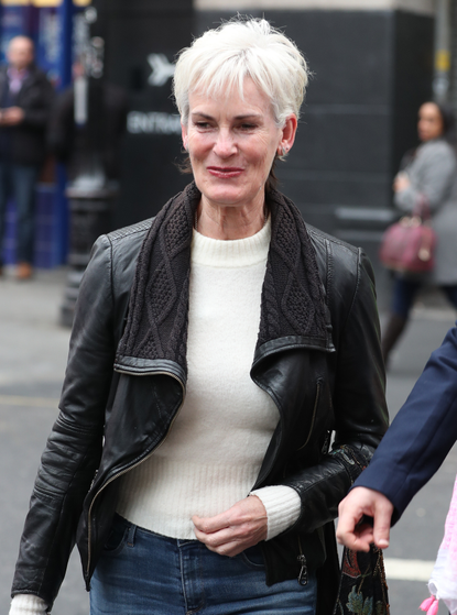 judymurray