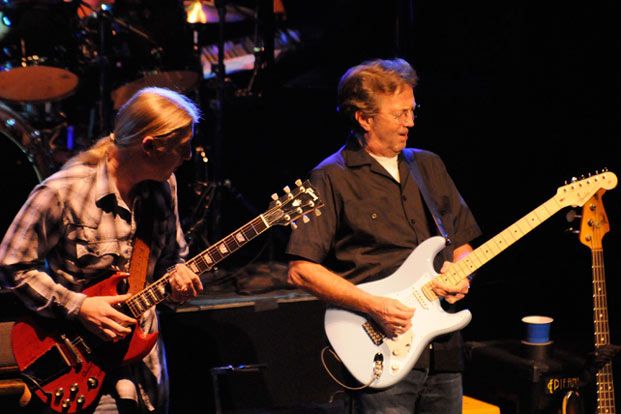 レア Eric Clapton Live in San Diego 3LP Eric Clapton – Live In San Diego (With Special Guest J.J. Cale