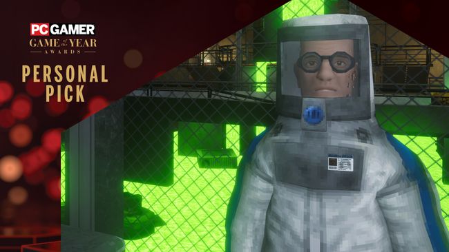 Abiotic Factor soup: How to make a tasty bowl | PC Gamer