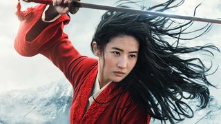 Mulan will now see a Disney+ release instead of in theaters.