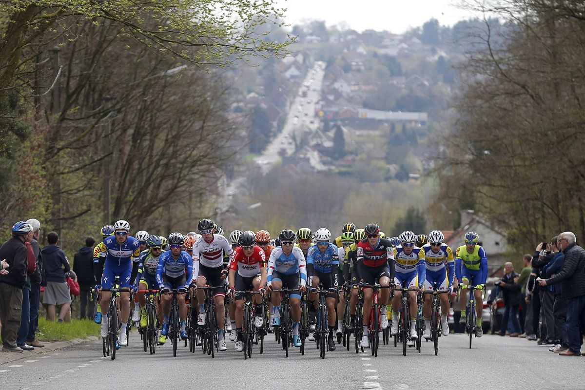 The Brabantse Pijl