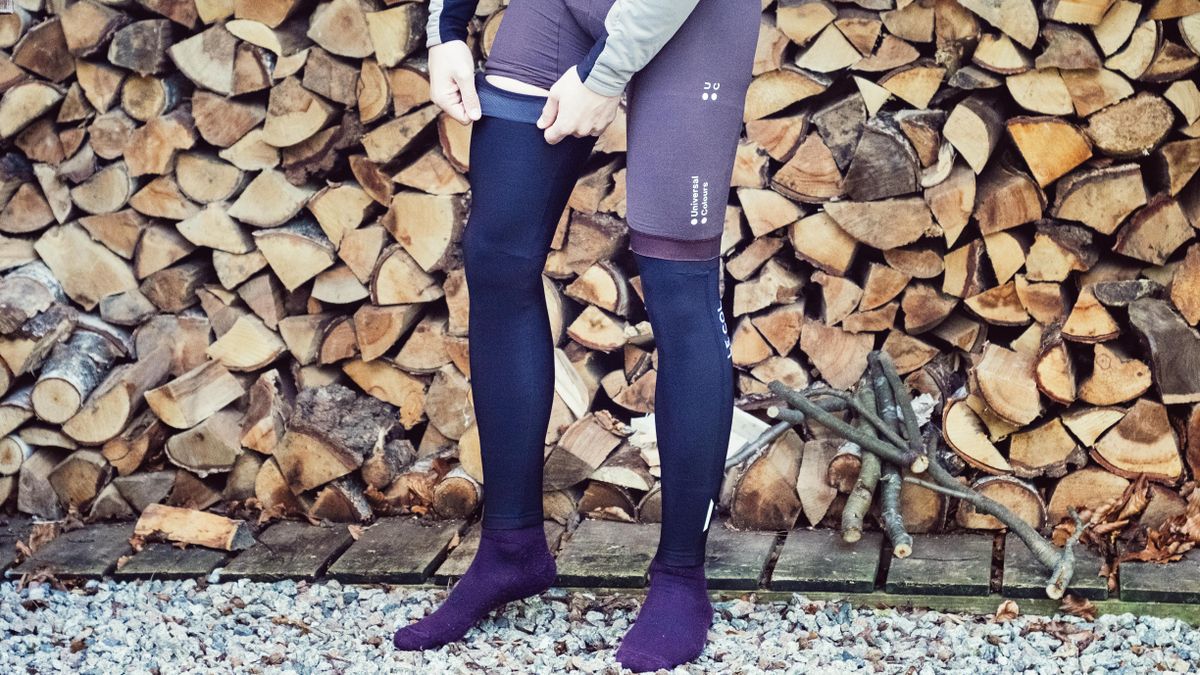 Best leg warmers for cycling 2023 Extra coverage for the winter and