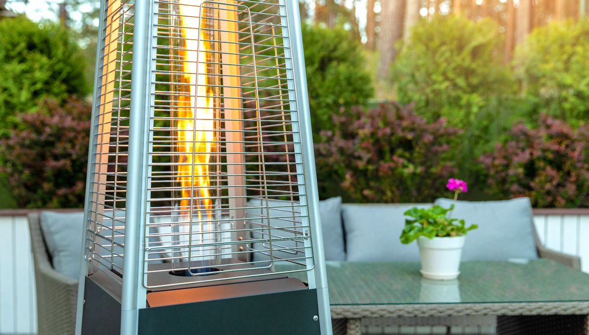 Omgaan met halfrond Boer The best patio heaters in 2023 | Tom's Guide