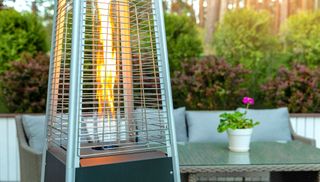 The Best Patio Heaters In 2021 Tom S, Natural Gas Outdoor Heater Australia