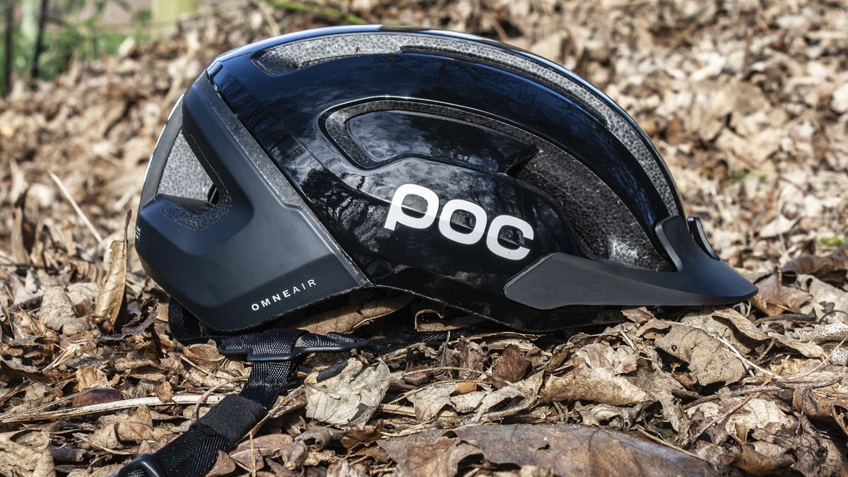 POC Omne Air Resistance Spin helmet