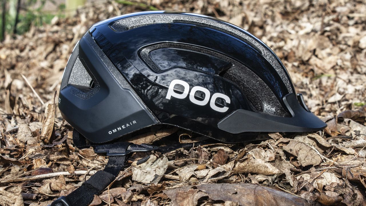 POC Omne Air Resistance Spin helmet