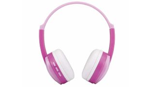 Groov-e Kidz Wireless DJ Style Bluetooth Headphones