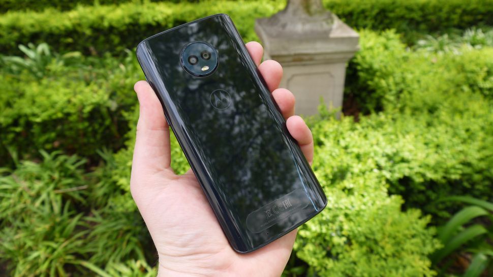 Moto G6 vs Moto G6 Play TechRadar