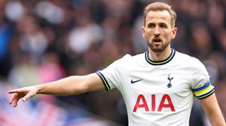 Tottenham Hotspur vs Sheffield United LIVE: Premier League latest