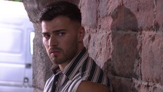 Hollyoaks summer trailer - Romeo