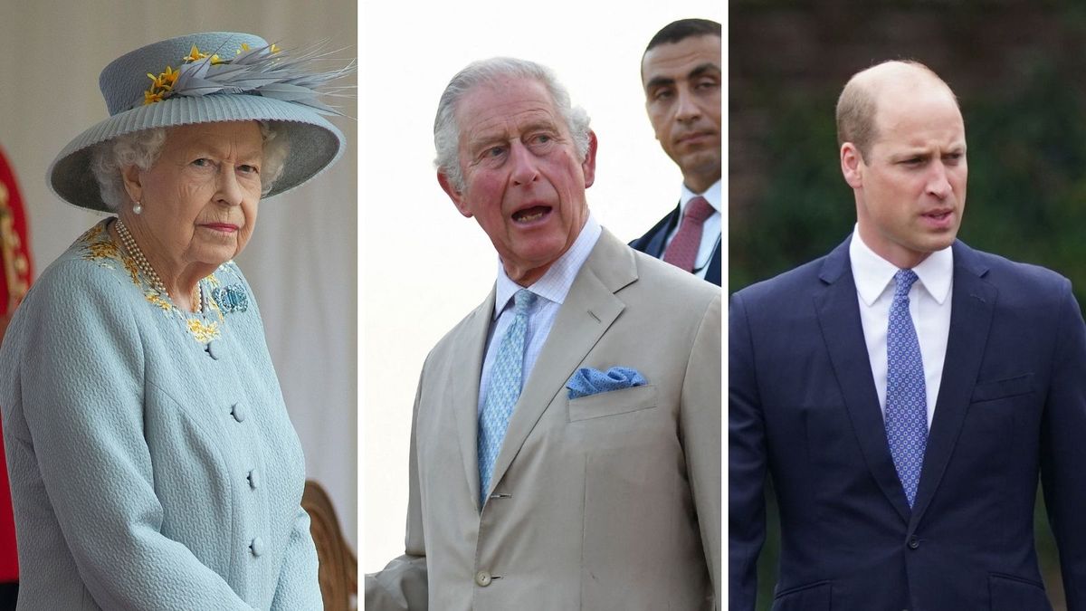 Queen, Prince Charles and Prince William to file complaint over BBC ...