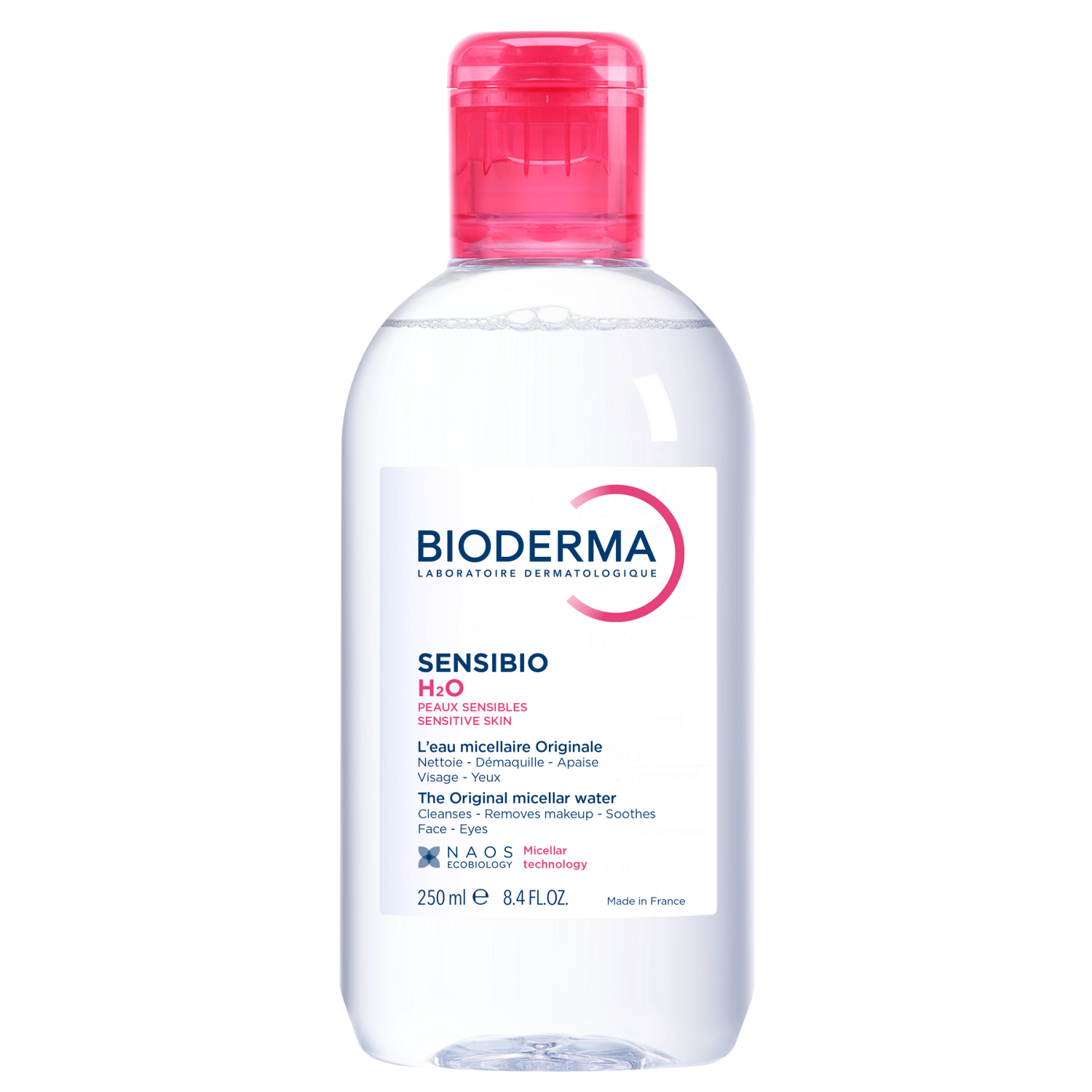 Bioderma Sensibio H2o