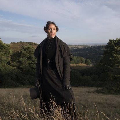 anne lister gentleman jack