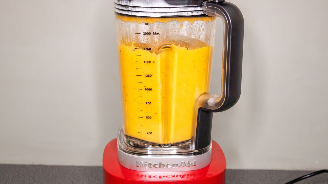 KitchenAid Pure Power Blender