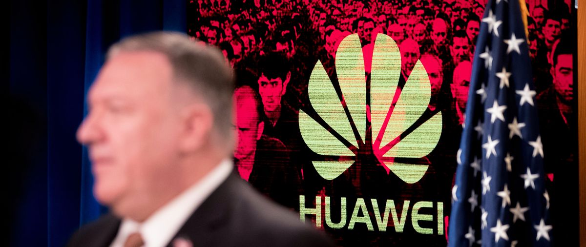 While the U.S. flip-flops on chip sanctions, China is building its own chip supply market — export controls are creating conditions for a Sino-Russian chip trade alliance