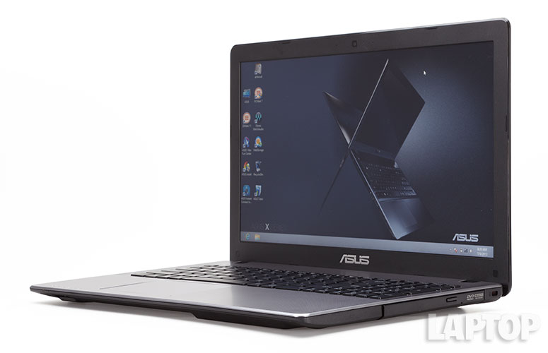 ASUS X550CA-DB31 Review | Laptop Reviews | Laptop Mag