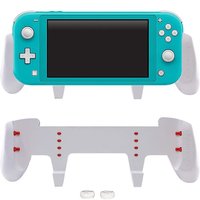 Satisfye ZenGrip Go for Switch Lite | $39.99 now $22.49 at Amazon