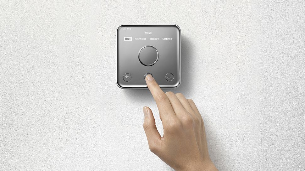 This is the exact date you should turn your heating on, reveals energy