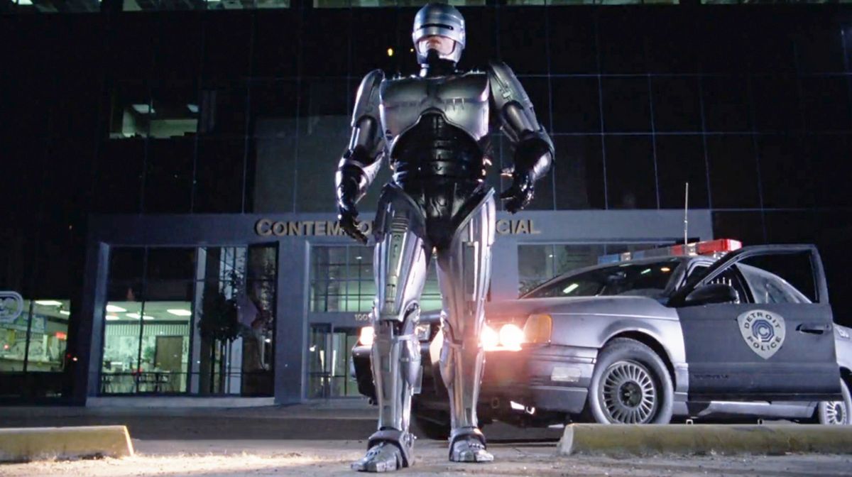 Robocop Movies Ranked Worst To Best Trendradars