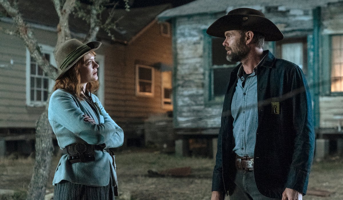 john dorie virginia fear the walking dead season 6