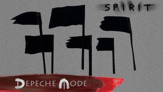 Cover art for Depeche Mode - Spirit album