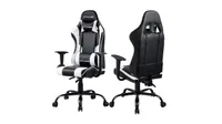 gtplayer gaming chair black