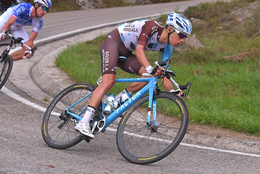 Clement Chevrier (AG2R)