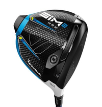 TaylorMade SIM2 Max Driver | 34% off at PGA Tour Superstore
Was $529.99 Now $349.98