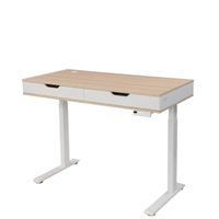 Realspace Smart Electric Desk: was $630 now $500 @ Amazon