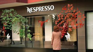 Nespresso Gifts of the Forest