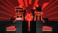 Daft Punk Lego
