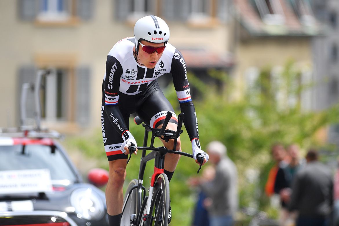 Wilco Kelderman (Sunweb)