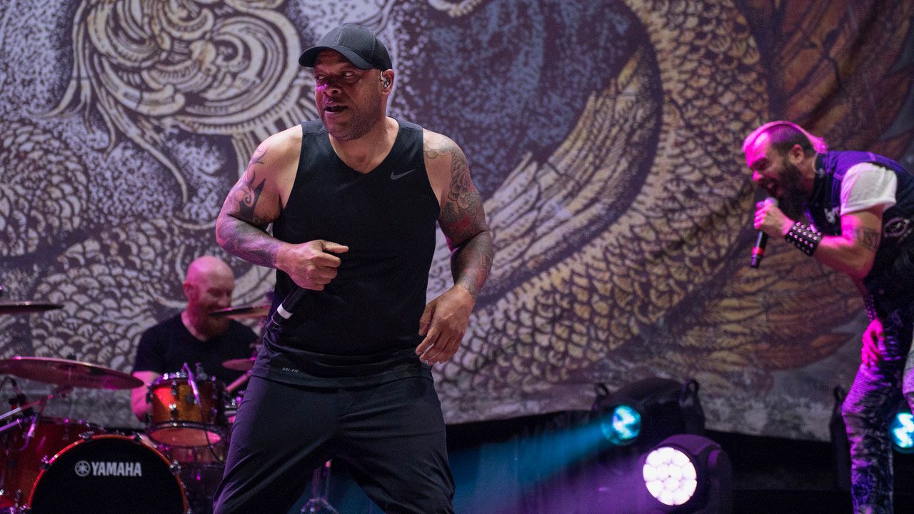 Killswitch Engage