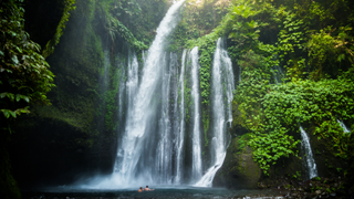 Mount Rinjani