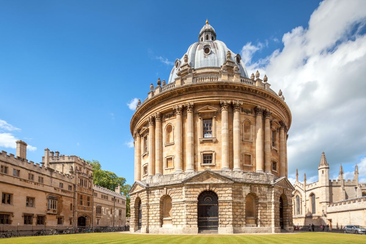 Oxford, UK