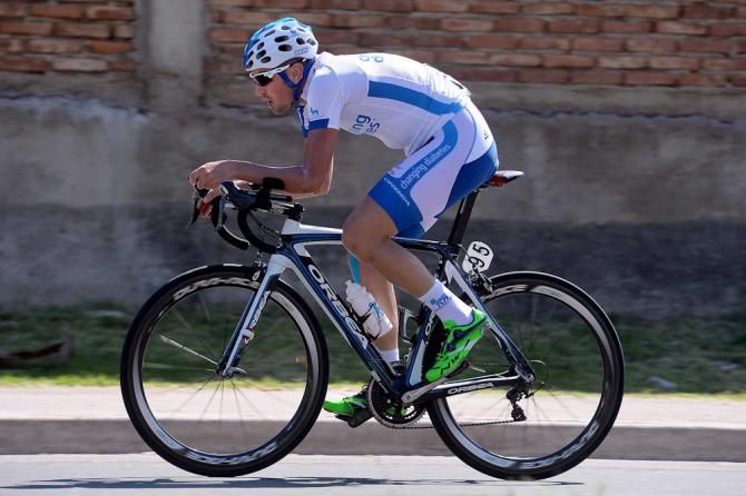 Andrea Peron (Novo Nordisk)