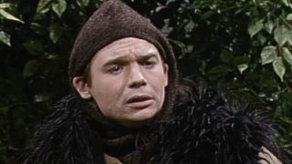 Mike Myers on SNL
