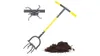 Jardineer Hand Tiller Garden Claw