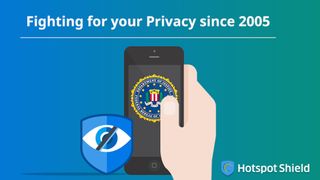 Hotspot Shield Privacy