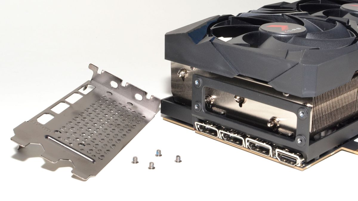 PNY RTX 4090 Verto RGB