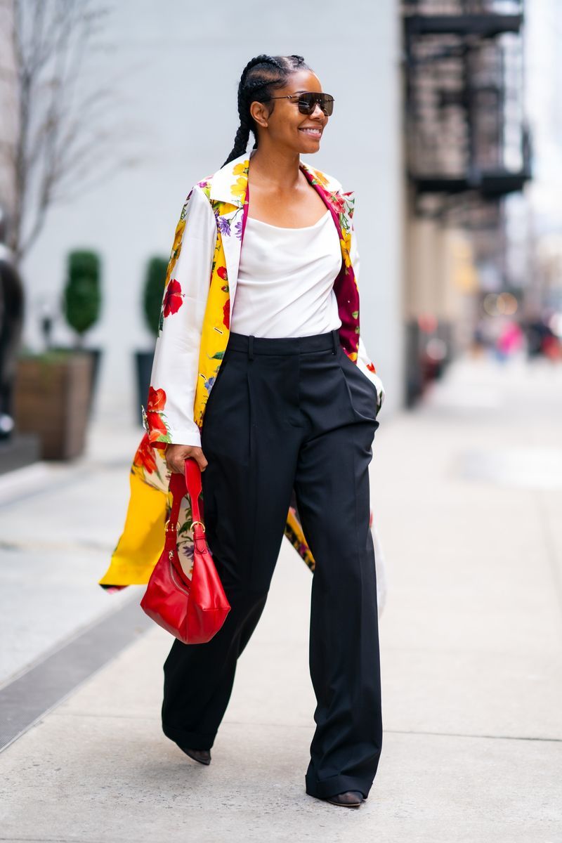 celebrity sightings in new york city december 15, 2019