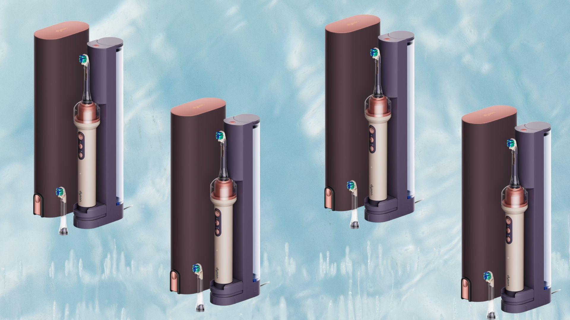 Dyson's Luxury Toothbrush Paused After Defective Batch, Brand Confirms