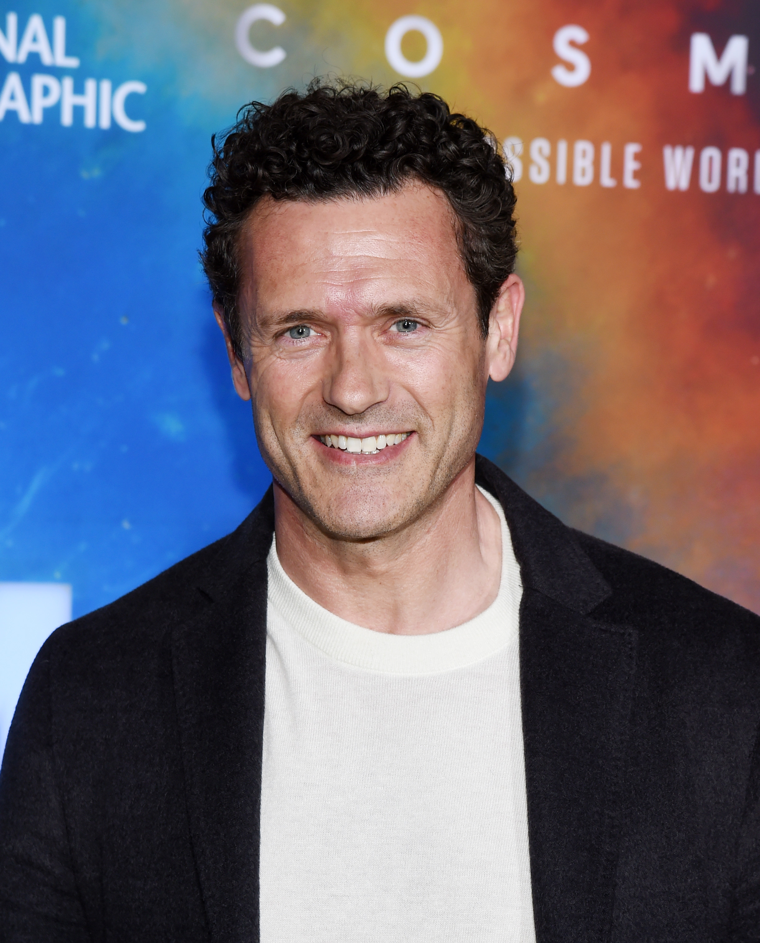 irish - Jason O'Mara