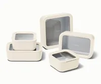 Caraway Food Storage Set Caraway Food Storage Set