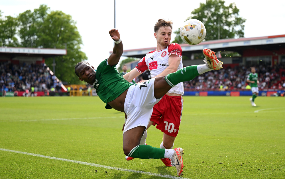 How to watch Stockport County vs Stevenage: Live stream EFL League 1 play-off second leg
