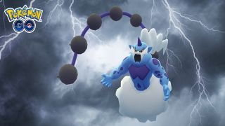 Pokemon Go Thundurus counters