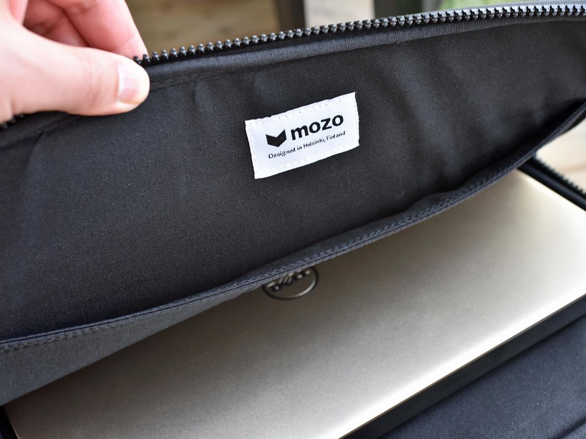 Mozo Surface Sleeve