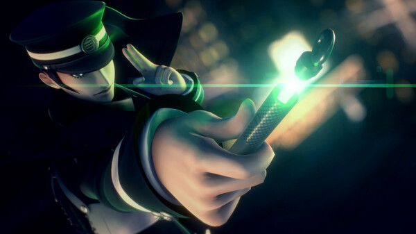 Raidou Remastered is more of a remake, with a hugely overhauled combat system and no more random encounters