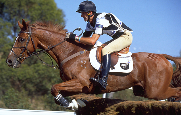 2000: Sydney Olympics