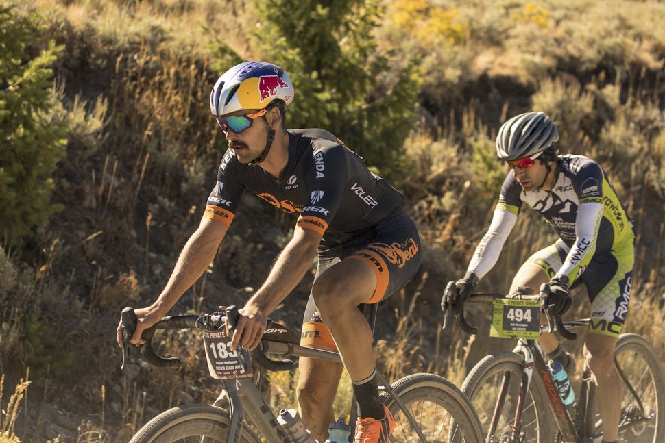 the adventure stache